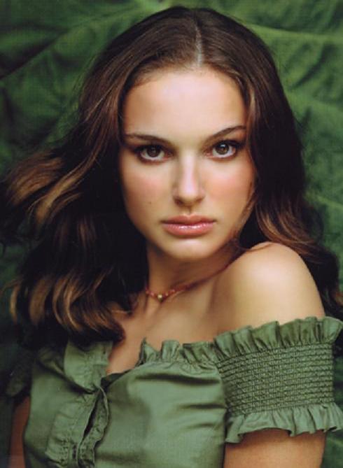 Natalie Portman