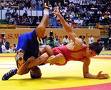 Sub-junior National Wrestling Championships