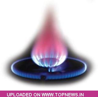 natural gas