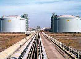 Commodity Outlook for Natural gas by Kedia Commodity