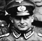 Nazi criminal Klaus Barbie