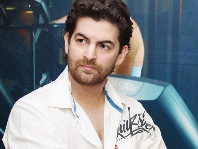 Neil Nitin Mukesh