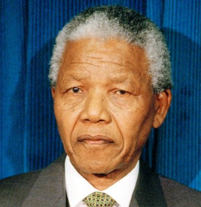 nelson-mandela