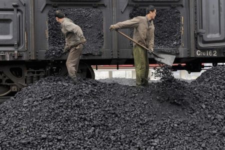 new-coal-mines-china