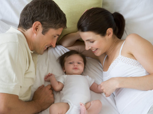 new-parents