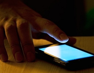 Now, app that can help you get a good night's sleep
