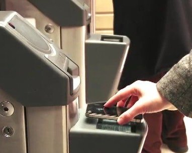 Researchers demonstrate flaws in card-based "contactless" ticketing systems 