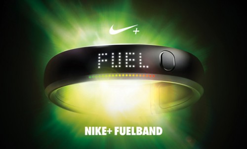 NIKE+ FUELBAND