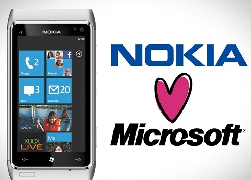 Microsoft, Nokia banking on Windows Phone 8 to boost sales of Windows Phone devices