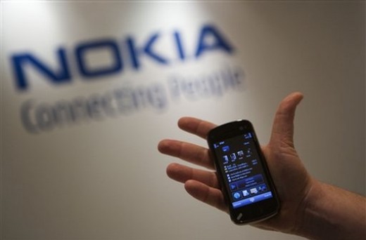 nokia