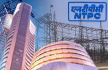 NTPC Q4 net up 57.77% at Rs 2,113 crore