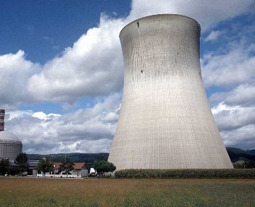 Baltics reaffirm commitment to new nuclear plant