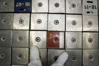 Nuclear Reactor 