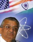 Atomic Energy Commission, Anil Kakodkar
