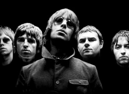 Oasis’ debut concerts in China cancelled over ''Free Tibet'' campaign link