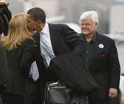 Barack Obama