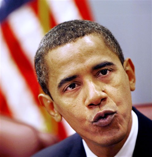 Obama appoints budget officer to cut wasteful spending 