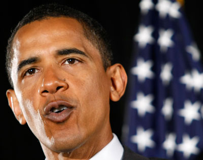 Obama to end US combat role in Iraq by August 2010 