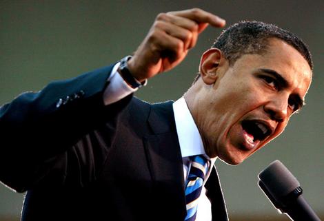  Under fire on AIG, Obama vows end to corporate greed culture 