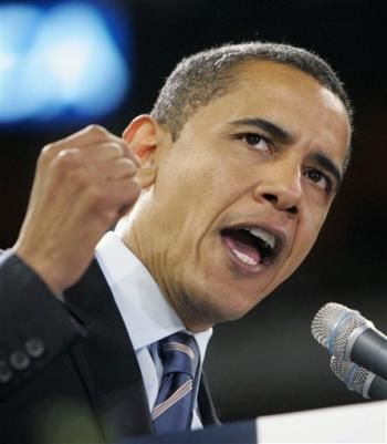 Obama's choice for CIA drawing criticism
