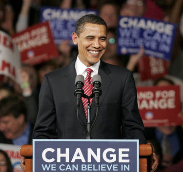 Barack Obama Speeches Barack Obama Speeches