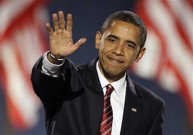 Obama says Wall Street stable, but warns against return to old ways 