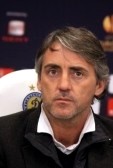  Mancini tells Man City stars to cut out ‘stupid’ mistakes