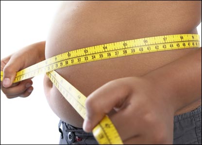 Abdominal obesity increases risk of RLS 