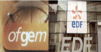 Ofgem fines EDF £2m for poor service