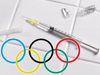 IOC to use blacklists in fight against doping 