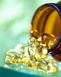 Scientists produce omega-3 fatty acids from biodiesel byproduct