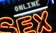 China closed 44,000 pornographic websites in 2007