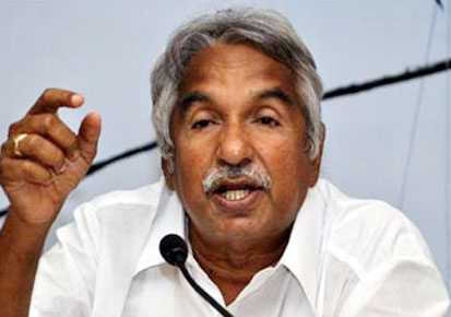 oommen-chandy