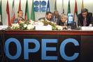 OPEC crude price lower again on Thursday