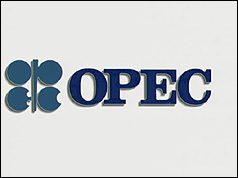 OPEC oil price lower at 51.45 dollars