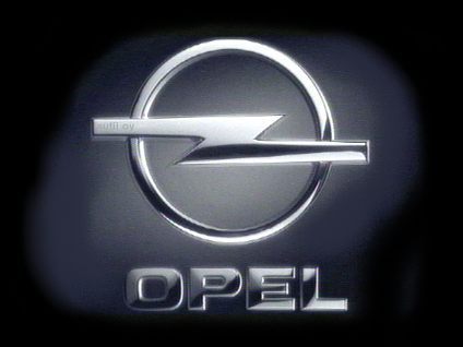 opel sign