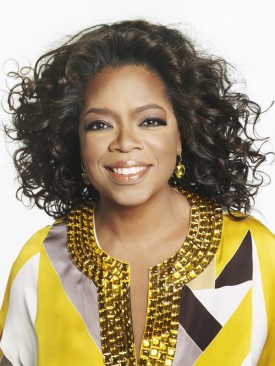 Hollywood splits over Oprah Winfrey’s honorary Oscar