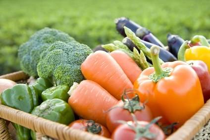 No cancer protection is provided by organic food