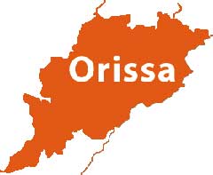 Orissa boat accident: 2 bodies recovered, 5 still missing 