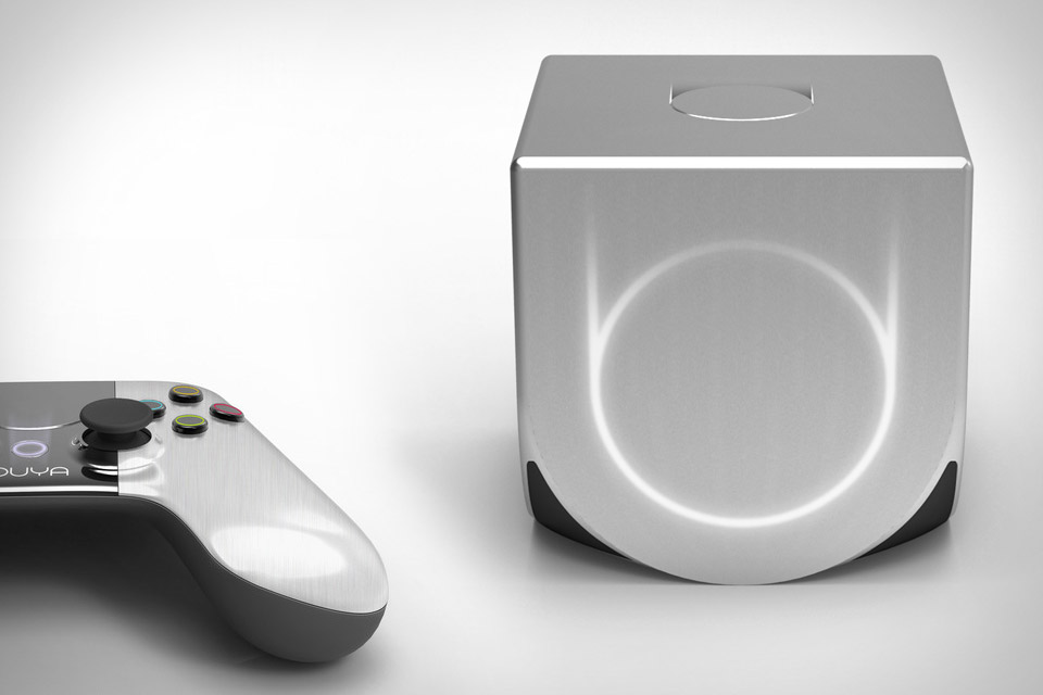 Ouya ties up with OnLive to offer games