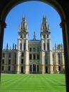 Oxford Begins Research At Biomedical Sciences Building