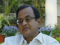 p_chidambaram