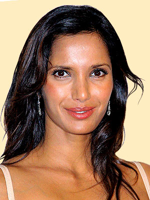 PADMA LAKSHMI | TopNews