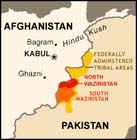 Afghan-Pakistan tribal assembly opens talks on Taliban violence 