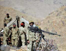 Military offensive in NWFP’s Dir is a result of sustained US pressure: Times