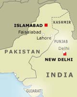 Pak Taliban blames ISI, PPP, Blackwater for recent terror attacks