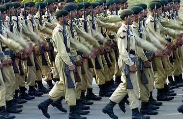 Pak may be aiding Taliban insurgency in Afghanistan to hit back at India: Report