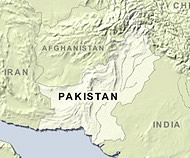 PoK Prime Minister resigns, saying he wants to establish democratic tradition