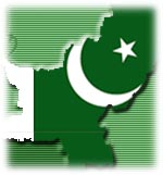 Pakistan Flag