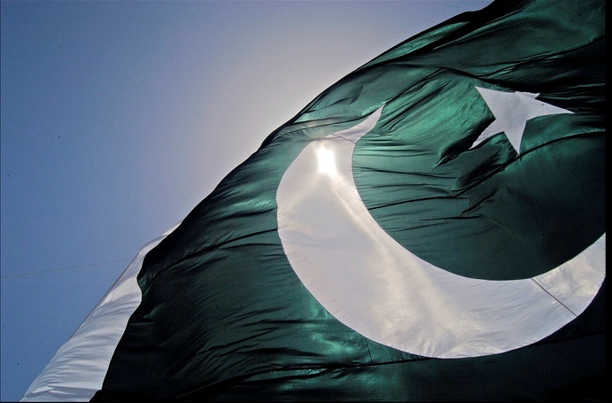 Pak ISI chief denies nexus with Taliban